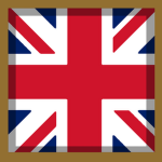 +♚His Majesty's British Army♚+