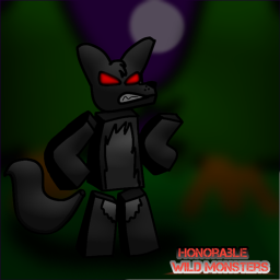 Honorable wild monsters [Beta]