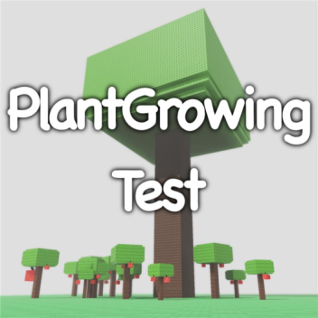 PlantGrowingTest