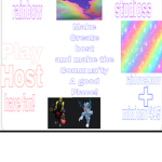 rainbows studioss