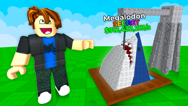 Bait a Fish game thumbnail