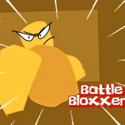 Battle Bloxxers TR icon