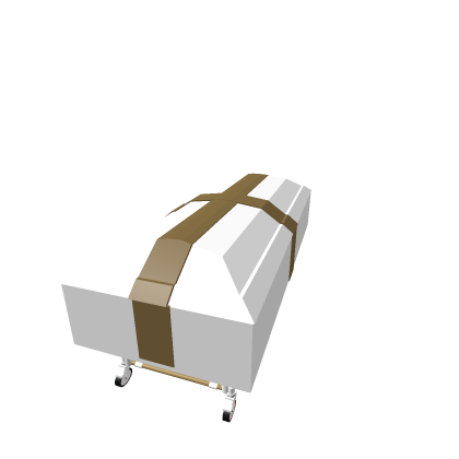 Casket (V1)