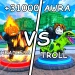 Aura Farming Battles icon
