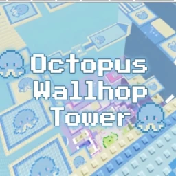 [NEW] Octopus Wallhop Tower  icon