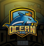 The Group Of The Dolphin