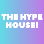 HYPE HOUSE!!!! OK BOOMER!!!