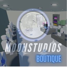 moonstudios boutique