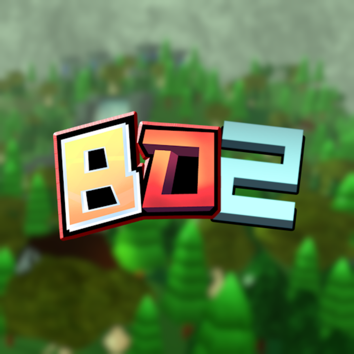 Brick Defense 2 Model Template preview 1