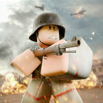 No Man's Land [AMBIENCE]