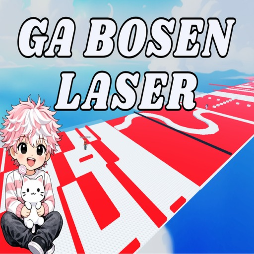 [FREE AVA] Ga Bosen Laser X