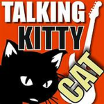 The Talking kitty group for the fans!