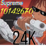 Clan 24k