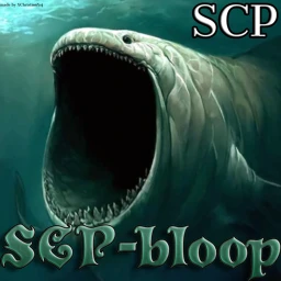SCP-Bloop icon