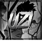 uzi ;