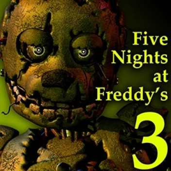 FNAF 3