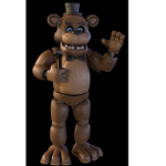 Project Fazbear