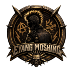 EYANG MOSHING