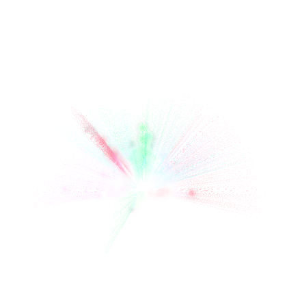Rave Light Lasers (Glowing)