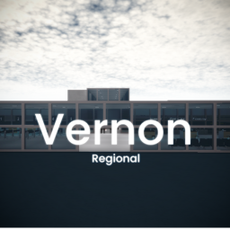 Vernon Regional Airport