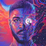Number One Kid Cudi Fan Group