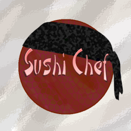 🍣Sushi Chef🍜