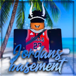 Jordan's Basement