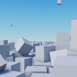 Lag Test