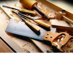 Woodworking