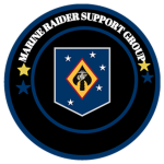 [=] Marine Raider Support Group