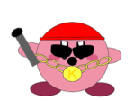 Kirb-y Stompers