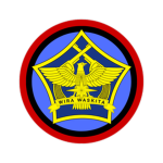 IAF | Pusat Polisi Militer Angkatan Udara