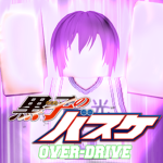 Kuroko no Basuke: Over-Drive