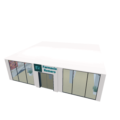 Farmacia Romero