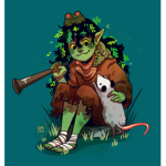 NICE GOBLINS