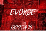 EVORSE