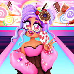 🧜‍♀️ Cosplay Runway 🍄