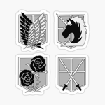 Attack On Titan: Vengeance Group (Not Official)