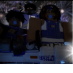 CHOPPER GANG 1017