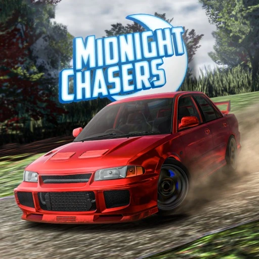  [✨UPDATE!]🚗Midnight Chasers: Highway Racing