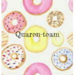 Quaren-team!