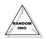 Random Incorporative