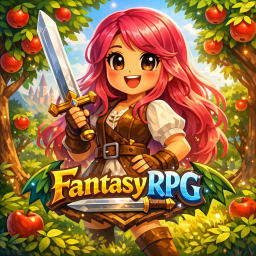 [Bata]FantasyRPG⚔️