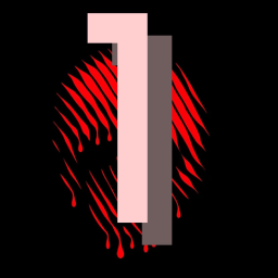 Bloody Maze 1