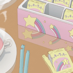 Tea Cup Tea-shirts