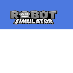 robot simulator