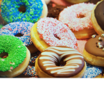 Donuts Crew!