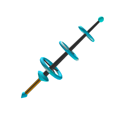 Lightning Wand thumbnail
