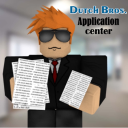 Dutch Bros Interview Center [New]