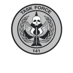 [/] Task Force 141